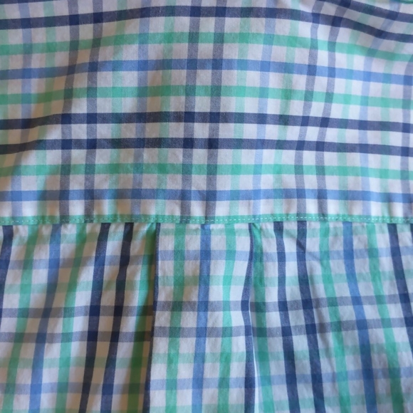 Men Vineyard Vines Whale Button Down Size M - Picture 4 of 10